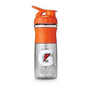 Gatorade Sport Water Bottle