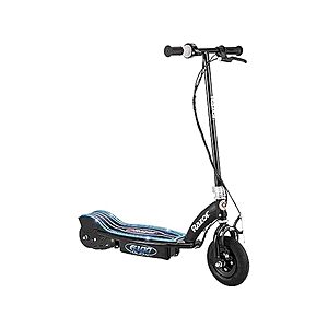 Razor E100 Electric Scooter (	Glow Black) $70 + Free Shipping w/ Prime