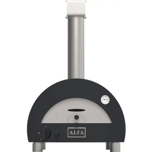 Alfa Moderno Portable Pizza Oven (Gas) $  586 + Free Shipping