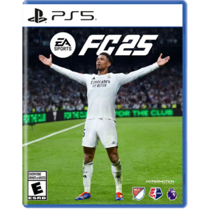 EA SPORTS FC 25 Video Game (PS5, PS4, XBOX) $  50 + Free Shipping