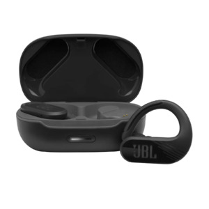 JBL Endurance Peak II Waterproof True Wireless Bluetooth Sport Earbuds (Black) $40 + Free Shipping