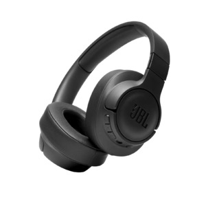 JBL Tune 710BT Wireless Bluetooth Over-ear Headphones (Black) $35 + Free Shipping