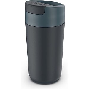 16-Oz Joseph Joseph Sipp Travel Mug w/ Flip-top Cap (Blue) $7.50 + Shipping w/ Prime or on orders over $35