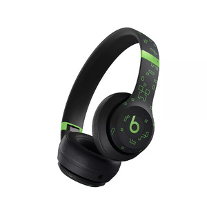 Beats Solo 4 Wireless Bluetooth Headphones (Minecraft) $100 + Free Shipping