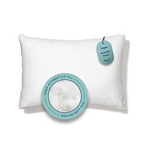 Casper Sleep Essential Pillow (King) $36 + Free Shipping