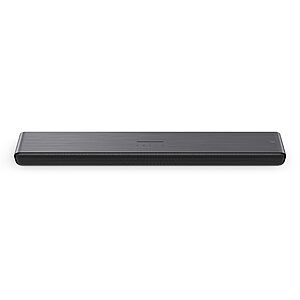 TCL S45H S Class 2.0 Channel Sound Bar w/ Dolby Atmos, DTS Virtual:X & Bluetooth $59.99 + Free Shipping