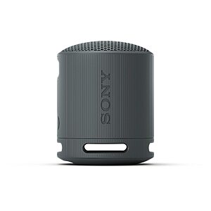 Sony SRS-XB100 Wireless Portable Lightweight Bluetooth Speaker (Various Colors) $33 + Free Shipping w/ Prime or on $35+