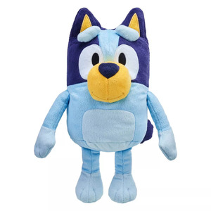 13" Bluey Talking Stuffed Plush Toy $7.29 + Free Shipping w/ Target 360, Circle Card, or on $35+