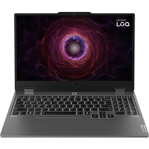 Lenovo LOQ Laptop: 15.6