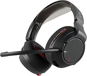 Skullcandy Crusher PLYR 720 Wireless Gaming Headset (Black) $161.99 + Free Shipping