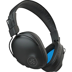 JLab Studio Pro Wireless Headphones (Black) $14.99 + Free Shipping