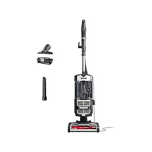 Shark UV730 Navigator Lift-Away Upright Vacuum (Gray, Refurbished) $89.99 + Free Shipping w/ Prime