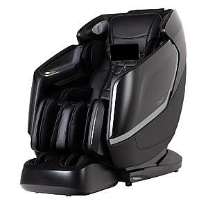 Costco Members: Osaki AI Orion Duo 4D & 3D Massage Chair (Black, Brown, Beige) $3999.99 + Free Shipping