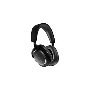 Bowers & Wilkins Px7 S3 Wireless Over Ear Active Noise Cancelling Headphones $349 + Free Shipping w/ Prime