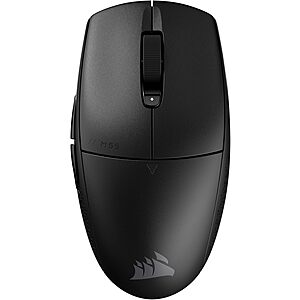 Corsair M55 Wireless Lightweight FPS Gaming Mouse $29.99 + Free Shipping w/ Prime or on $35+