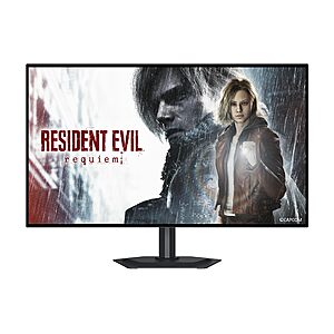 27" GIGABYTE 1440p 280Hz W-OLED Gaming Monitor $454.99 + Free Shipping