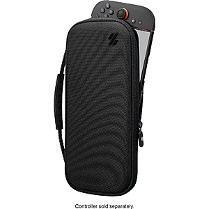 NEXT Ultra Slim Go Travel and Protect Case For Nintendo Switch 2 $5.99 + Free Shipping