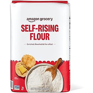 Amazon Grocery Self Rising Flour