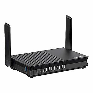 Netgear 4Stream AX1800 WiFi 6 Router w/ USB Port (RAX20