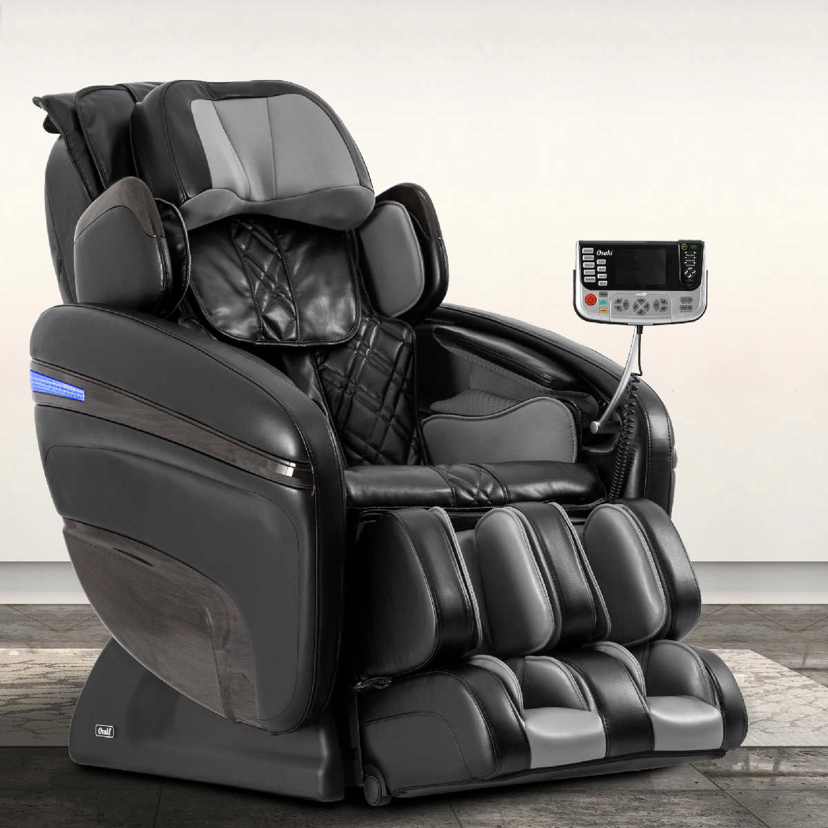 Costco massage chair $1999.99 - Slickdeals.net