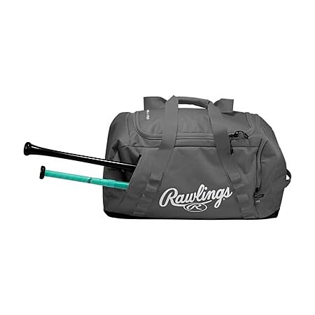 Rawlings Covert2 Baseball/Softball Duffel Equipment Bag (Various Colors) $29.99 + Free Shipping w/ Prime