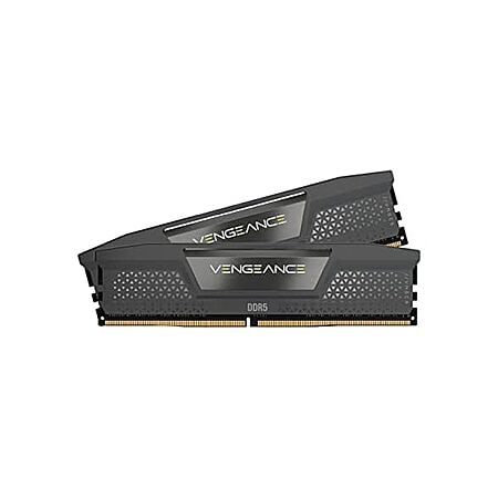 32GB (2x16GB) CORSAIR Vengeance DDR5 6000 CL36 Desktop RAM $270 + Free S&H w/ Amazon Prime