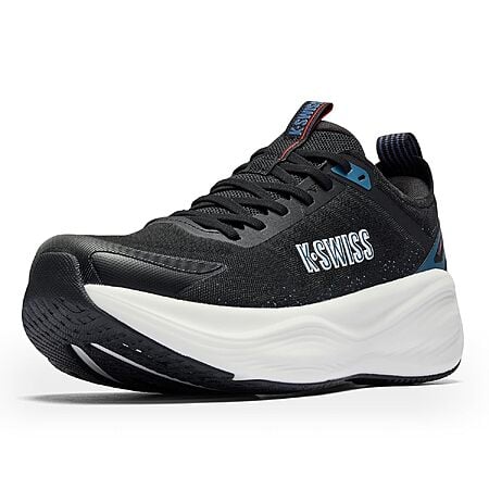 K-Swiss Cloud Burst Men's Road Running Shoes (Various Colors) $59.98 + Free Shipping