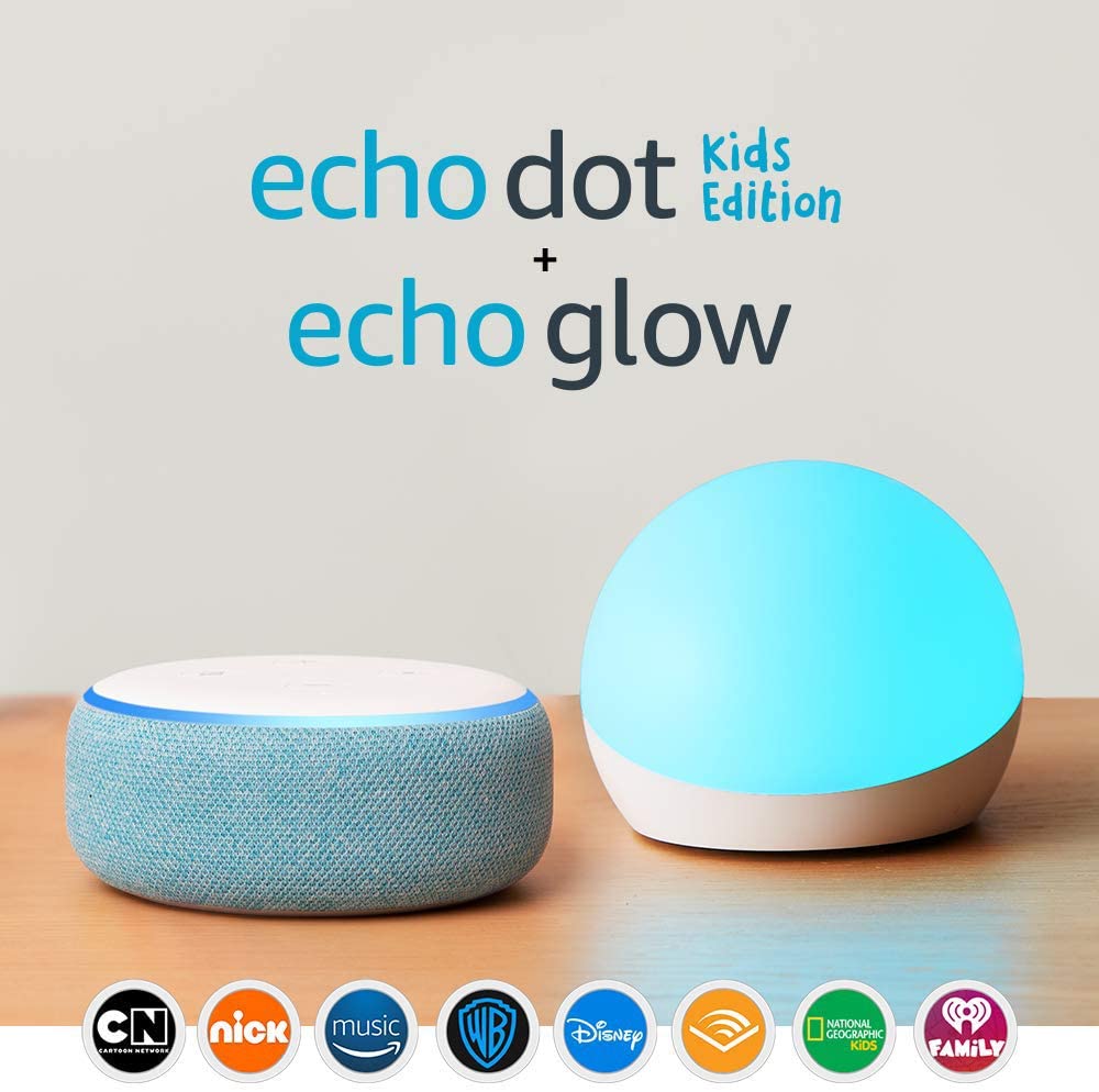 echo dot kids sale