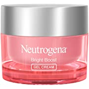 1.7-Oz Neutrogena Bright Boost Gel Cream Brightening Moisturizer $10.36 w/ S&S + Free Shipping w/ Prime or $25+