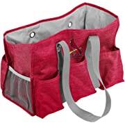 Logobrands MLB Junior Caddy Tote Bags (St. Louis Cardinals) $7.01 + Free Shipping w/ Prime or Orders $25+