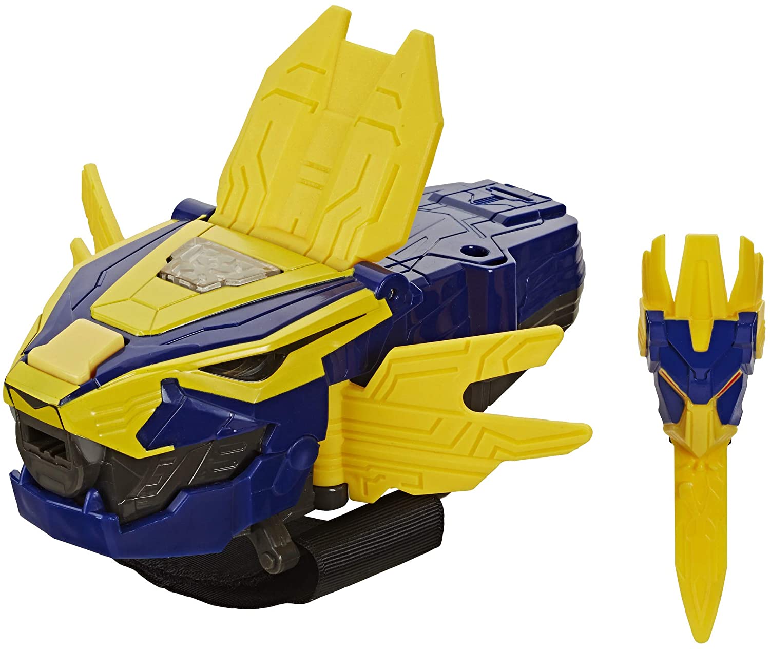 Power Rangers: Beast-X King Morpher Toy $10 + Free Shipping w/ Prime or on orders $25+