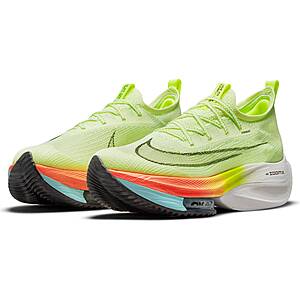 nike zoom alphafly mens