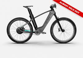 n+ EBikes Buy Rallye Edition, Get City Edition Free $7500