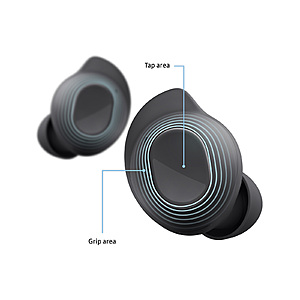 Samsung Galaxy Buds FE w Trade In of Any Wired or Wireless Headset