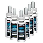 Costco Members: 6-Pack 2-Oz Kirkland 5% Minoxidil Topical Hair Regrowth Solution $14 + $6 S/H