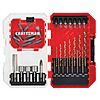 Lowe's In-store clearance - CRAFTSMAN Screwdriver Bit Set 35 -Piece | CMAF35SET $4.52 YMMV