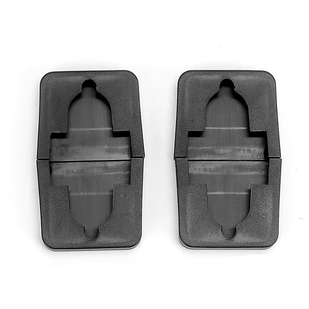Lowe's Clearance YMMV Pony Clamp Pads for Pipe Clamps 1.17