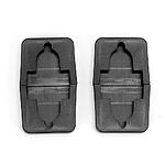 Lowe's Clearance YMMV - Pony Clamp Pads for Pipe Clamps $1.17