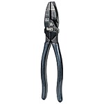 Lowe's Clearance - YMMV - Klein Tools 9.33 in Lineman Pliers - Limited Edition 166 Year Anniversary Model D20009NEUSACC $25.97