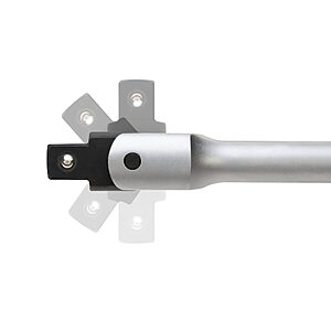 Kobalt online breaker bar