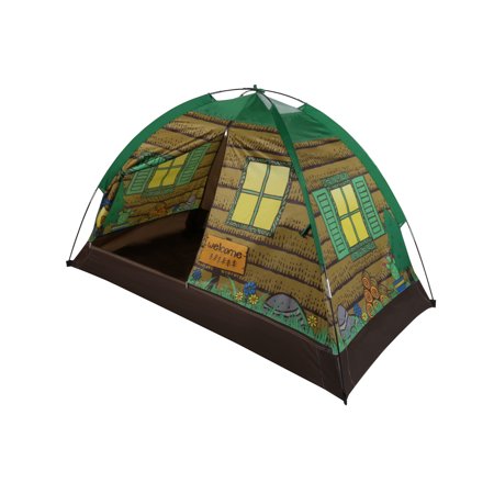 Walmart Instore YMMV - Ozark Trail, Kids 3ftx5ft play tent ...