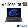Lenovo V15 G4 Laptop 15.6&amp;quot; FHD, AMD Ryzen 3 7330u, 16GB, 256GB, Win 11 Home - BJ's $299 - Free Shipping