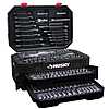 Husky Mechanics Tool Set (290-Piece) - Home Depot - $175