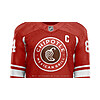 Chipotle's hockey jersey bogo offer 4/22