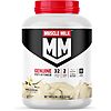 Muscle Milk Genuine Protein Powder, Vanilla Creme, 32g Protein, 4.94 Pound, 32 Serving  ~32.61s $32.61