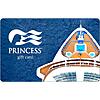 $500 Princess Cruises E-Gift Card (Email Delivery) - $460 at Newegg One Day Only Promo or Wjhile Supplies Lasts