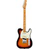 Fender Player Plus Nashville Telecaster Electric Guitar, 3-Color Sunburst $659.99