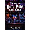 Free Kindle Book - The Unofficial Harry Potter Cocktail Cookbook: 365 days of fantastic and magical drink recipes for every fan from the mystical world of Hogwarts
