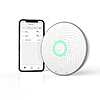 Airthings Wave Radon Battery Operated Smart Radon Detector 2951 (Reg $139) CLEARANCE YMMV - $28.03