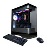 CyberPowerPC Gamer Supreme Gaming Desktop: Ryzen 7 7800X3D, RX 9070 XT, 32GB DDR5, 2TB PCIe 4.0 SSD $1809.99